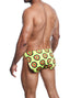 Short Para Hombre Joe Snyder 09