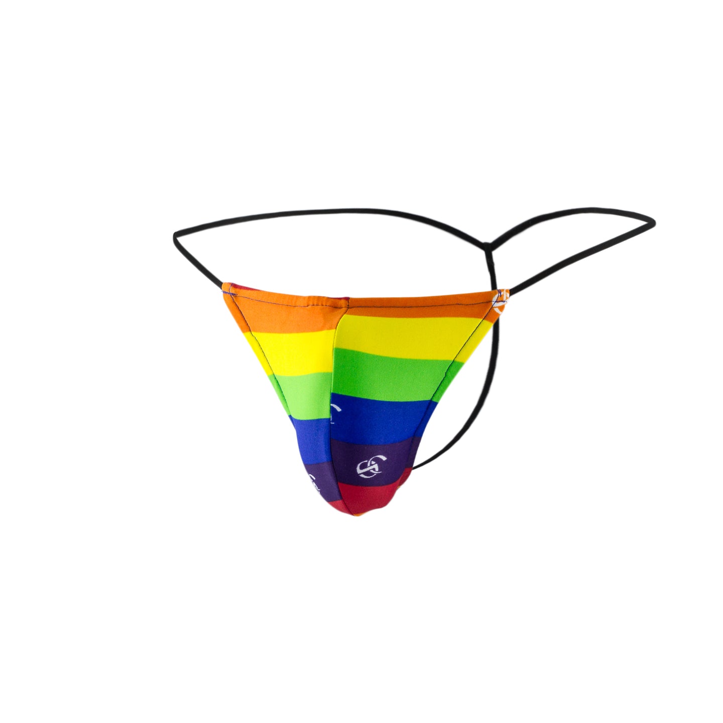 G-String Para Hombre Joe Snyder 02