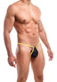 Joe Snyder Men's G-String Push Up