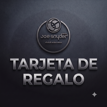 Tarjeta de Regalo