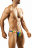Joe Snyder Bul 02 Men's Thong