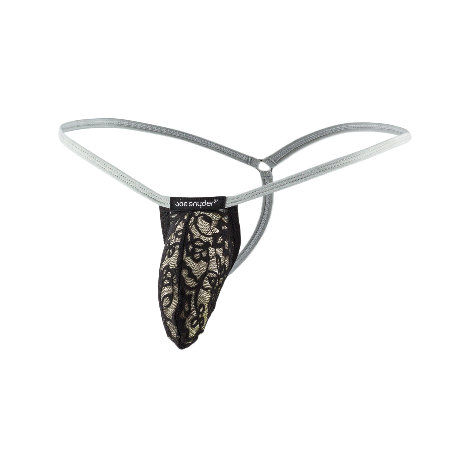 G-String Para Hombre Joe Snyder SK 02