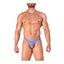 Bikini Para Hombre Joe Snyder 01 Pol-Estampados