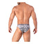 Bikini Para Hombre Joe Snyder 01 Pol-Estampados