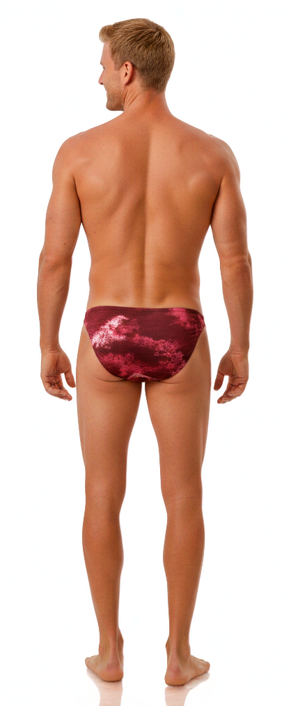 Joe Snyder Men's Bikini 01 New Colors