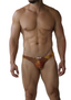 Joe Snyder Men's Bikini 01 New Colors