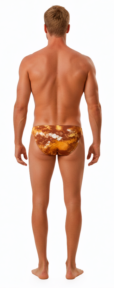 Joe Snyder Men's Bikini 01 New Colors