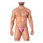 G-String Para Hombre Joe Snyder 02