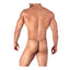 Joe Snyder Men's G-String 02 New Colors