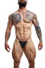 G-String Para Hombre Joe Snyder 02