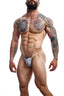 G-String Para Hombre Joe Snyder 02