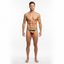 Joe Snyder-String Para Hombre  02 stretch Pride