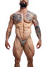 G-String Para Hombre Joe Snyder 02