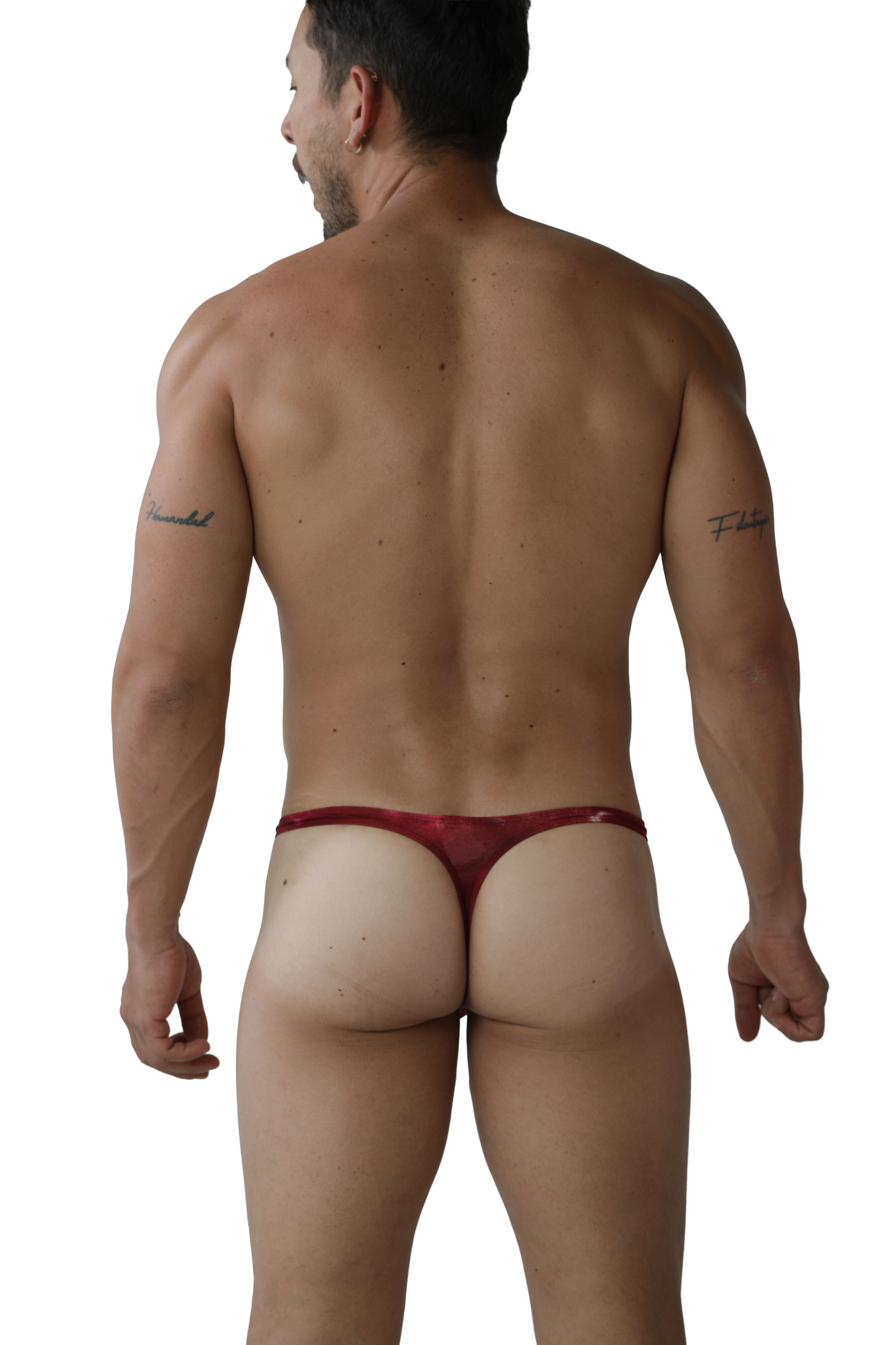 String pour homme Joe Snyder 03 Nouvelles couleurs