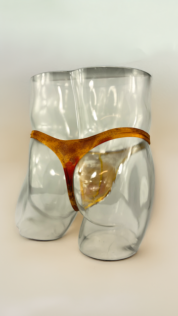 Tanga Para Hombre Joe Snyder 03 Nuevos Colores