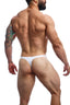 Tanga Para Hombre Joe Snyder 03 Pol
