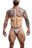Tanga Para Hombre Joe Snyder 03 Pol