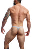 Tanga Para Hombre Joe Snyder 03 Pol