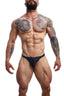 Tanga Para Hombre Joe Snyder 03 Pol