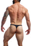 Tanga Para Hombre Joe Snyder 03 Pol