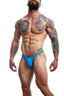 Tanga Para Hombre Joe Snyder 03 Pol