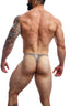 Tanga Para Hombre Joe Snyder 03