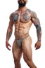 Tanga Para Hombre Joe Snyder 03