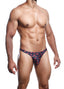 Tanga Para Hombre Joe Snyder 03