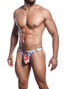 Tanga Para Hombre Joe Snyder 03