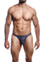 Tanga Para Hombre Joe Snyder 03