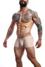 Boxer Para Hombre Joe Snyder 08