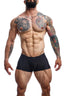 Boxer Para Hombre Joe Snyder 08