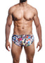 Short Para Hombre Joe Snyder 09