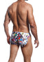 Short Para Hombre Joe Snyder 09