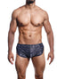 Short Para Hombre Joe Snyder 09