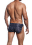 Short Para Hombre Joe Snyder 09
