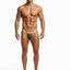 Bikini Para Hombre Joe Snyder Kini 12