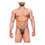 Bikini Para Hombre Joe Snyder Kini 12