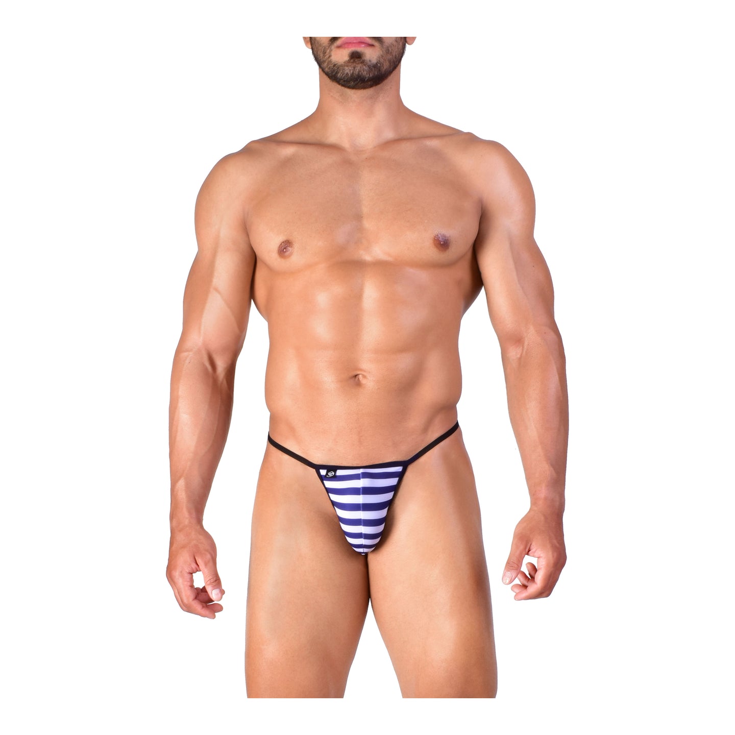 Bikini Para Hombre Joe Snyder Kini 12 Nuevos Colores