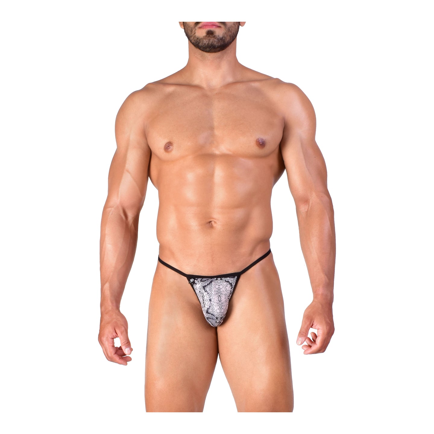 Bikini Para Hombre Joe Snyder Kini 12 Nuevos Colores