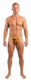 Joe Snyder Kini Men's Bikini 12 New Colors