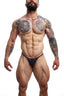 Bikini Para Hombre Joe Snyder Kini 12