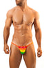 Joe Snyder Kini 12 Men's Bikini
