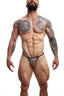 Joe Snyder Kini 12 Men's Bikini