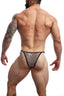 Joe Snyder Bikini Para Hombre Kini 12 Outlet