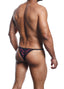 Bikini Para Hombre Joe Snyder Kini 12