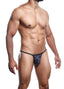 Bikini Para Hombre Joe Snyder Kini 12