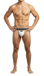Joe Snyder Jock Strap Para Hombre 16 Stretch