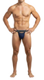 Joe Snyder Jock Strap Para Hombre 16 Stretch