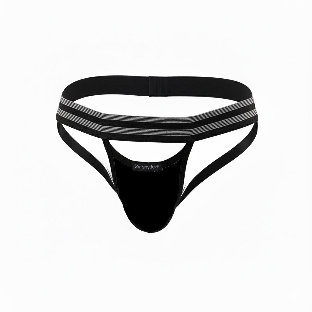 Jock Strap Para Hombre 16